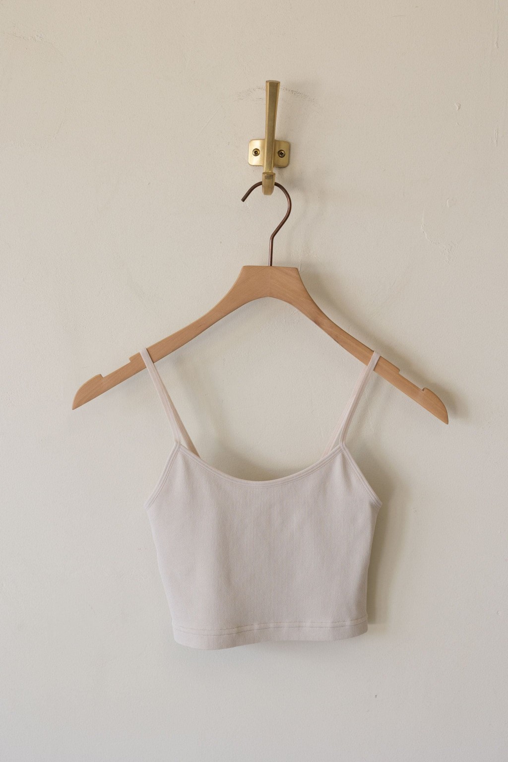 Brami Crop Top
