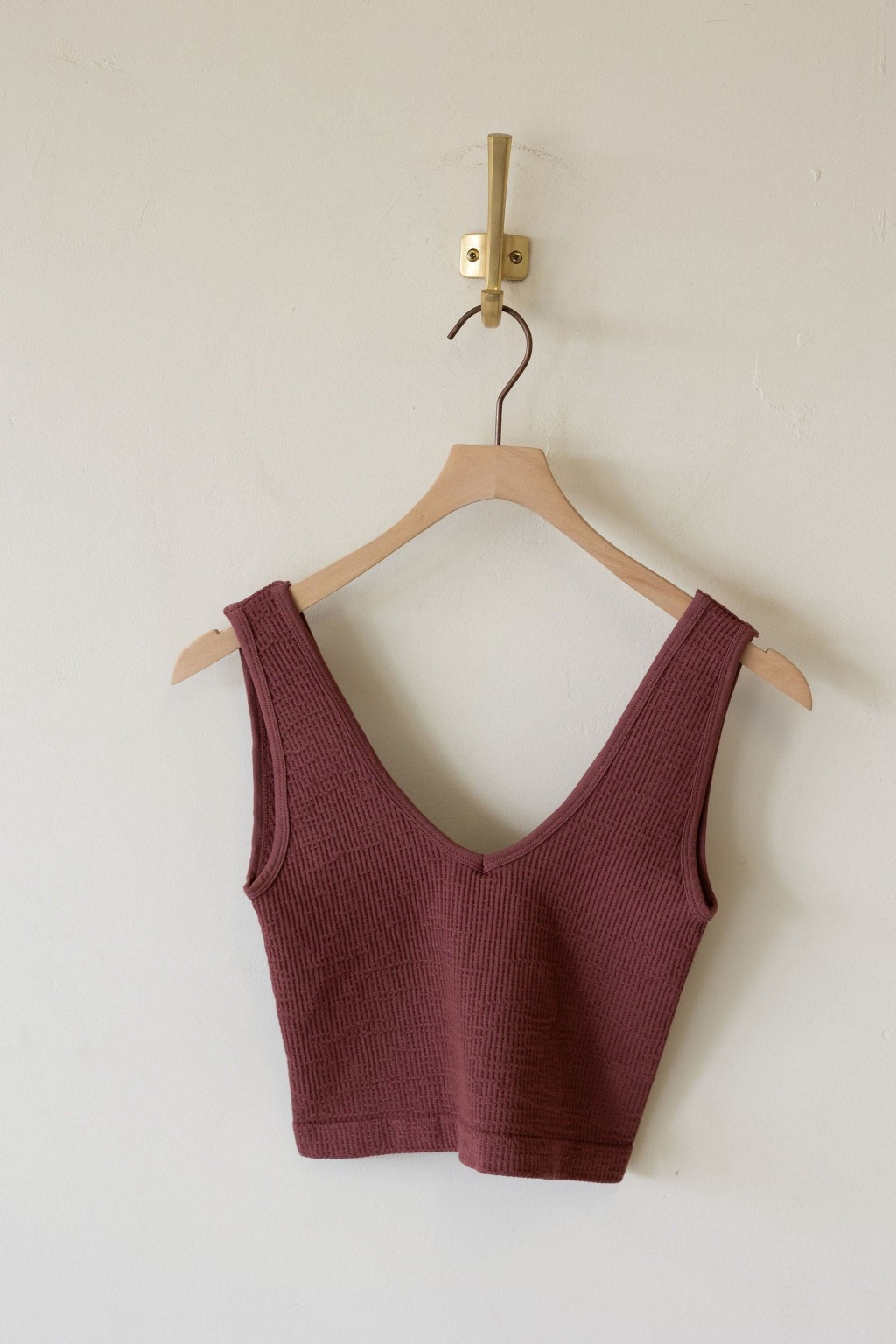 Your Basic Brami Top