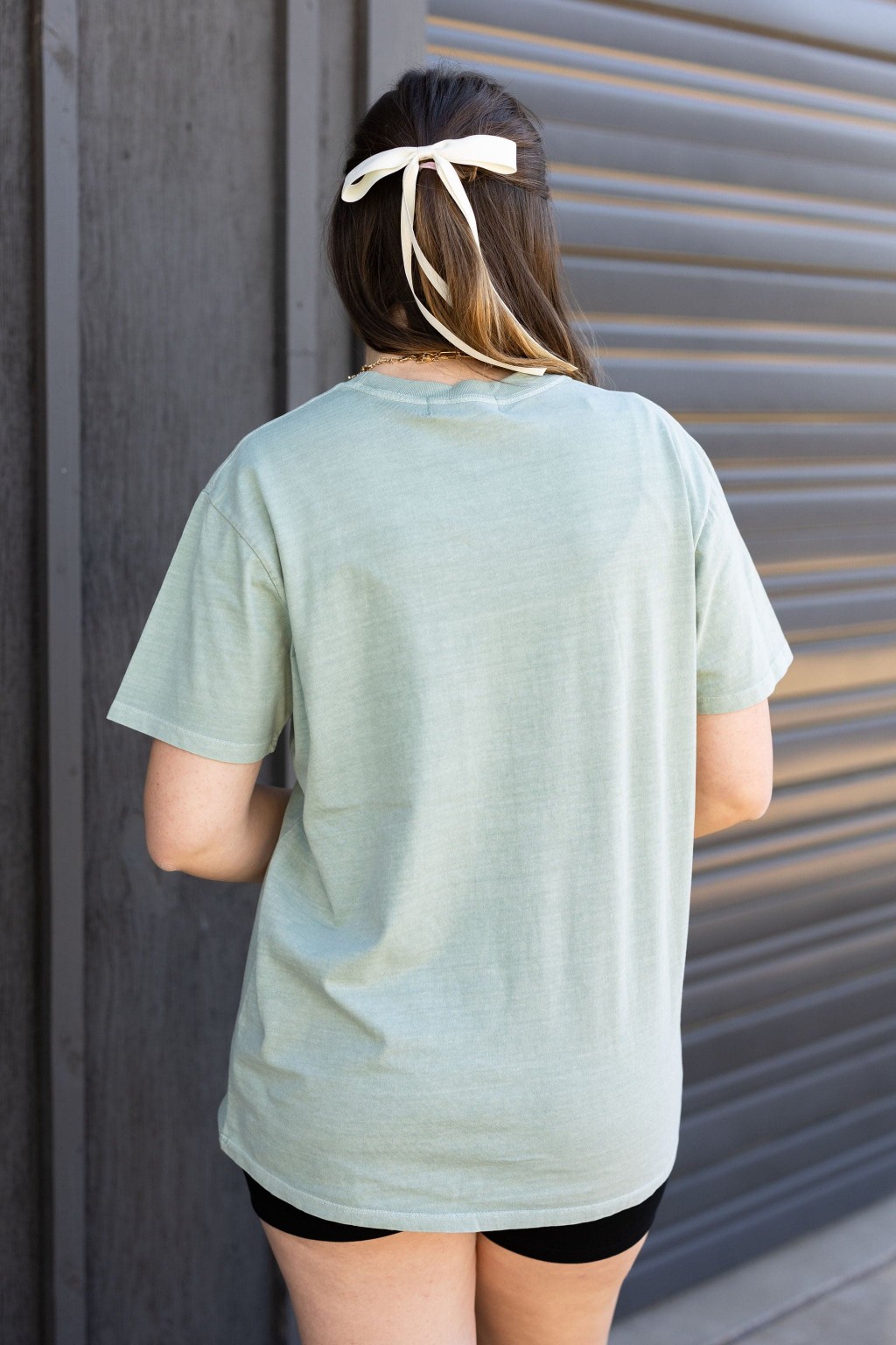 Idyllwild Oversized Graphic Tee
