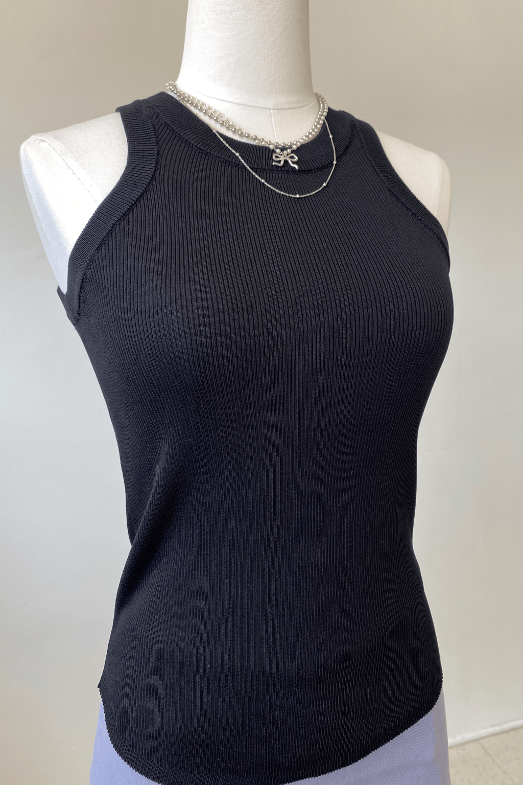 Looking Good Sleeveless Top