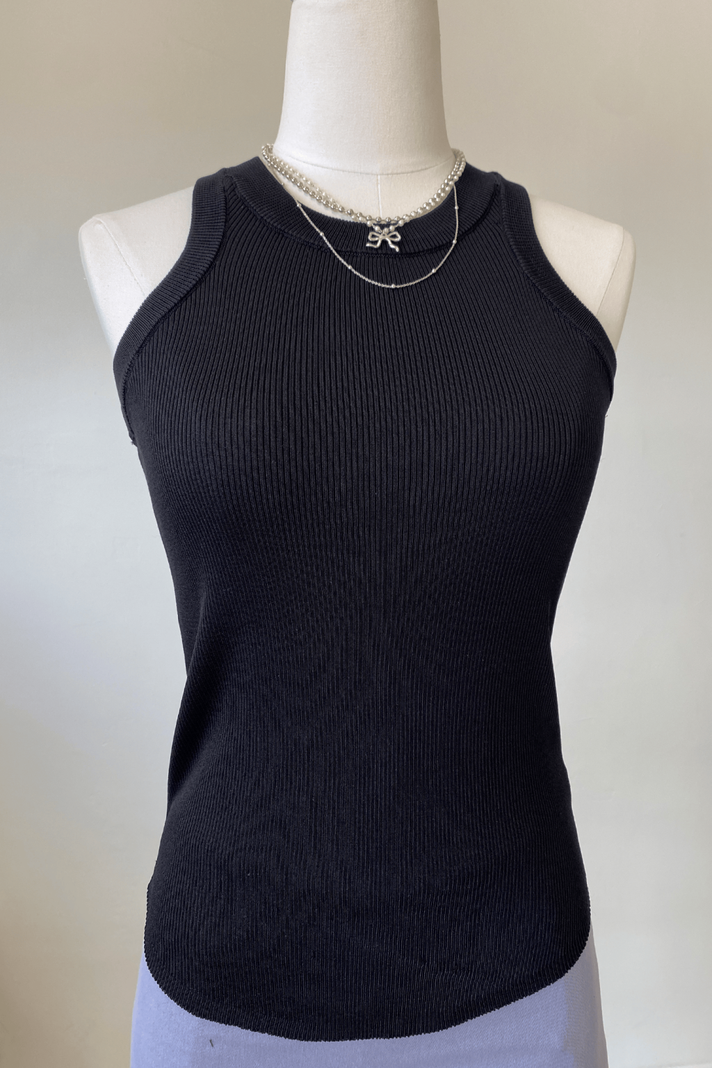 Looking Good Sleeveless Top