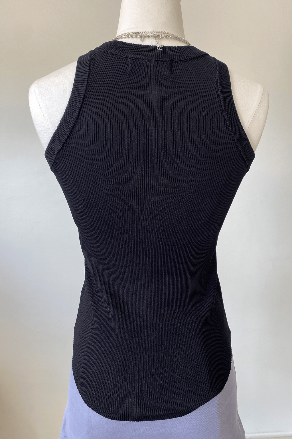 Looking Good Sleeveless Top