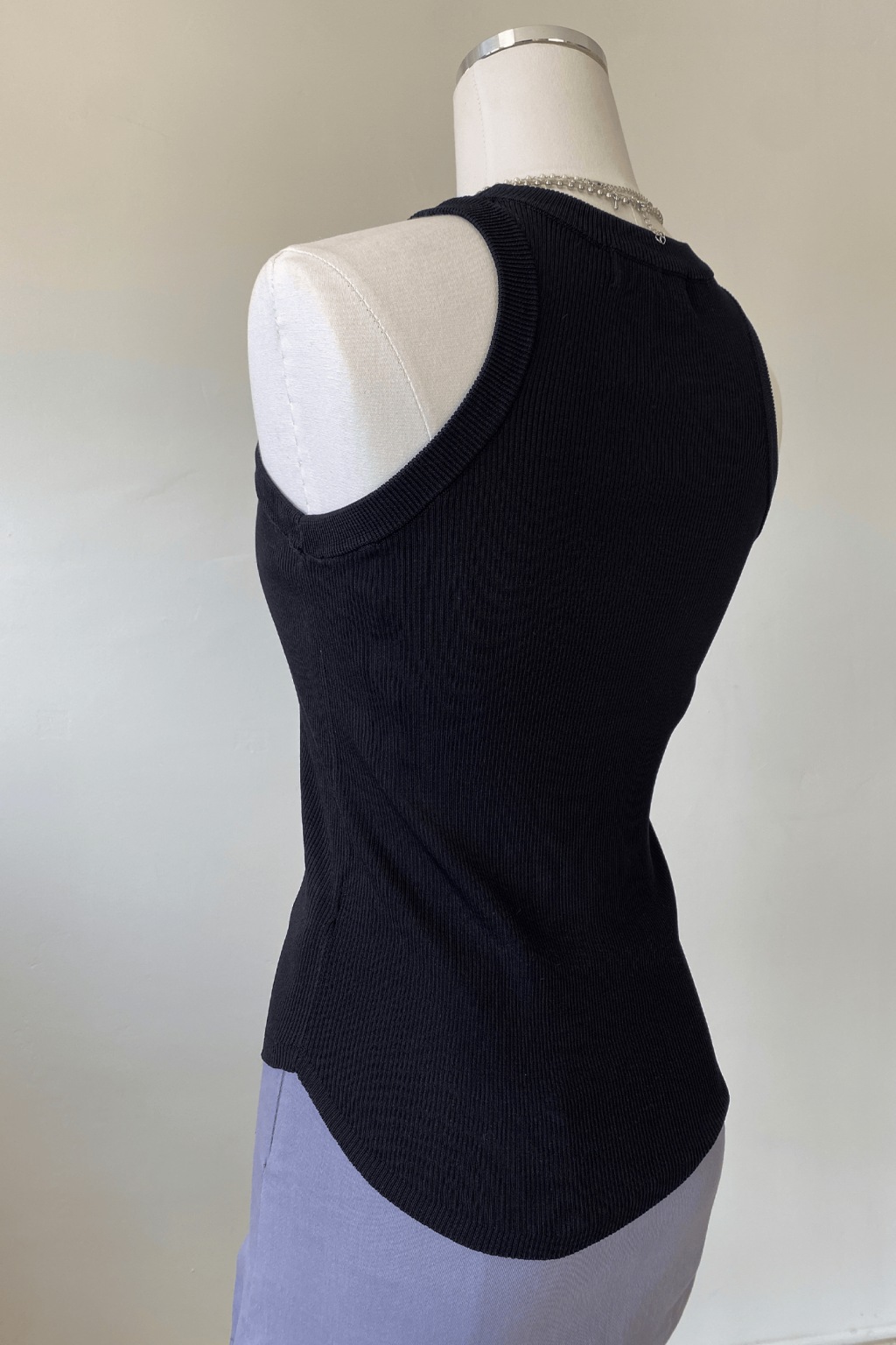 Looking Good Sleeveless Top
