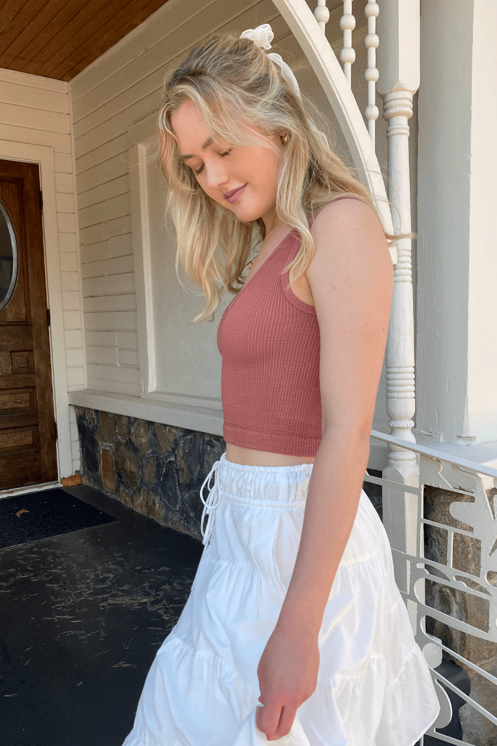 Your Basic Brami Top