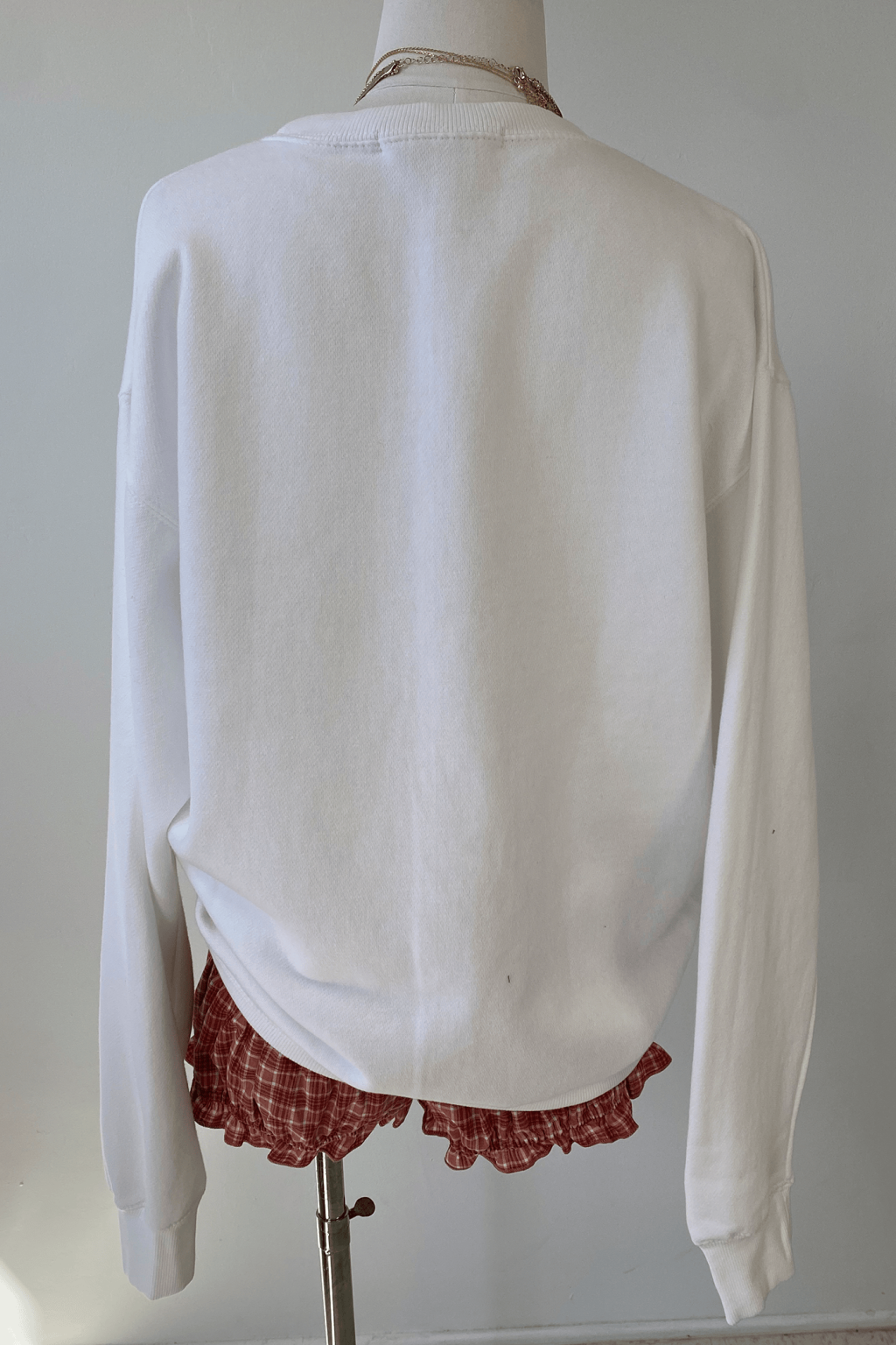Nashville Graphic Sweatshirt